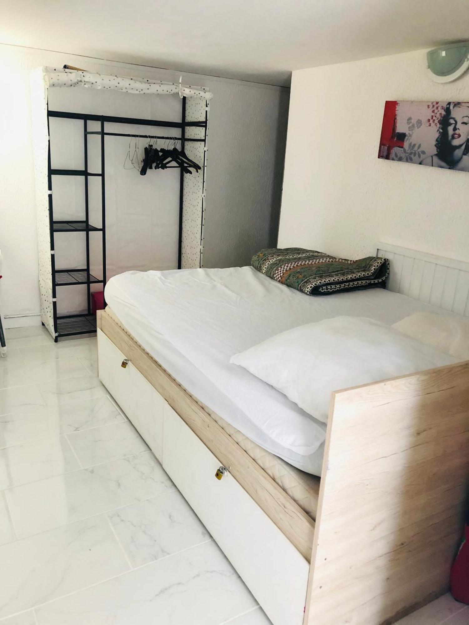 Typique Logement De Pecheur Proche Port Appartement Le Grau-du-Roi Buitenkant foto