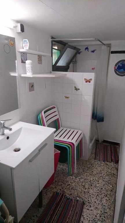 Typique Logement De Pecheur Proche Port Appartement Le Grau-du-Roi Buitenkant foto